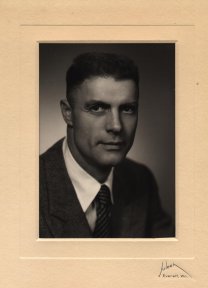 Henry Willard